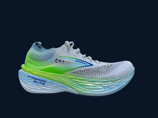 BROOKS Hyperion Elite 4 PB (uni)