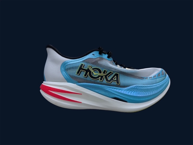 Hoka U Cielo X1 2.0