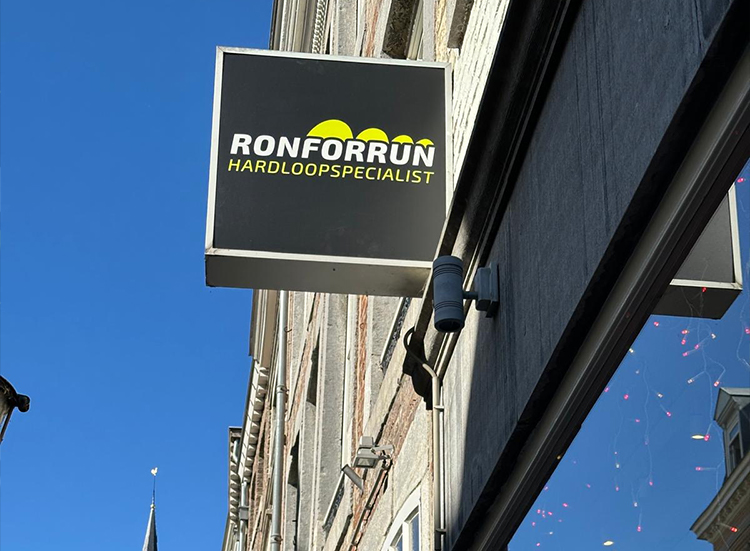 Nieuw bord, vertrouwde energie