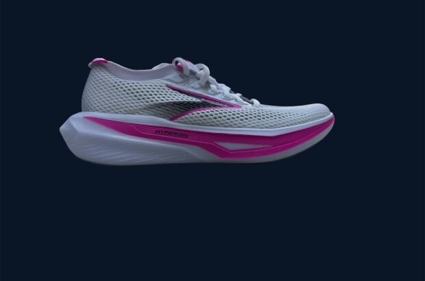 Brooks Hyperion 3 (dames)