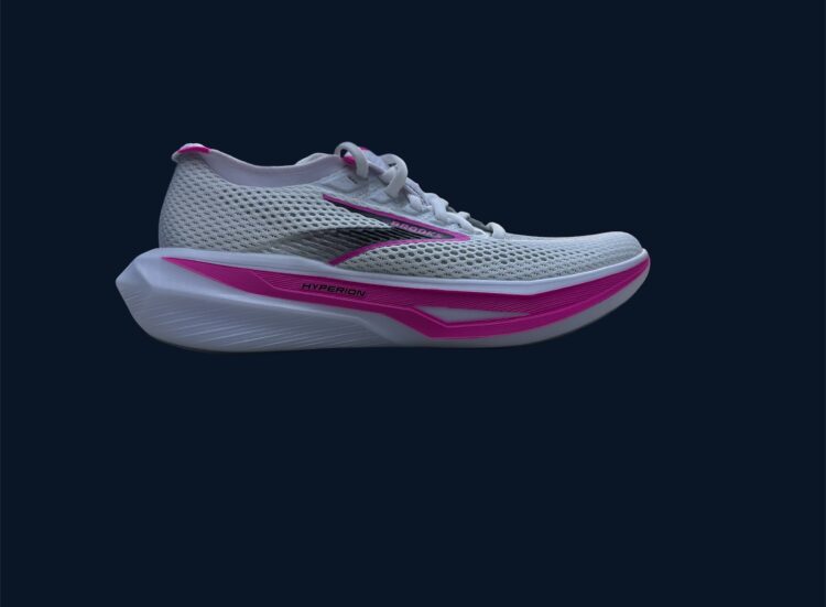 Brooks Hyperion 3 (dames)