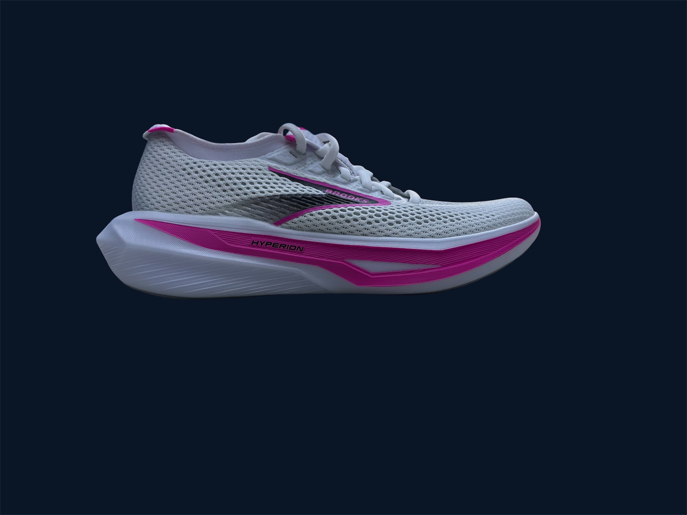 Brooks Hyperion 3 (dames)