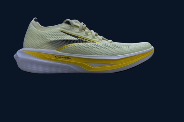 Brooks Hyperion 3 (heren)