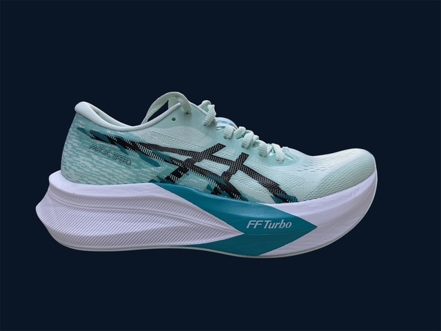 Asics Magic Speed 4