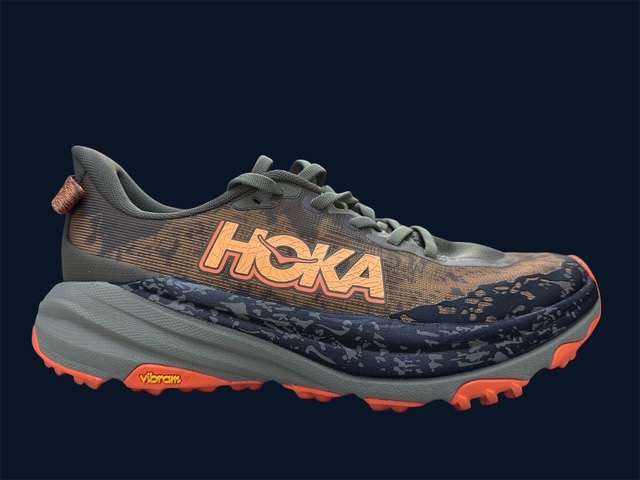 Hoka speedgoat 6